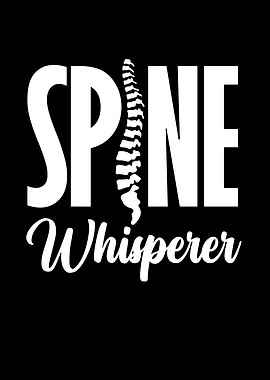 Spine Whisperer Design