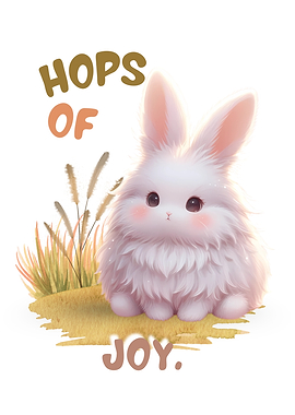 Bunny - Hops Of Joy