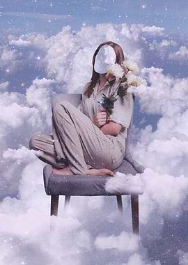 Daydreaming in Clouds