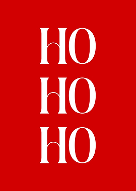 Ho Ho Ho