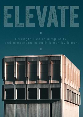 Elevate: Building Strength