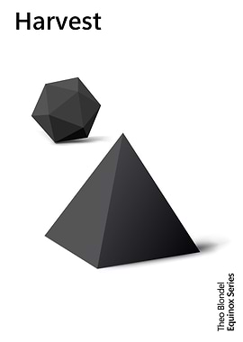 Harvest Equinox Series