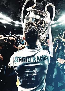 Sergio Ramos