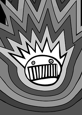 The Flaming Lips Logo