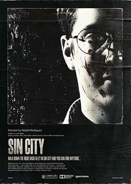 Sin City