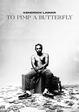 Kendrick Lamar rapper rap