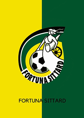 Fortuna Sittard Logo