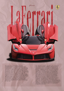 LaFerrari