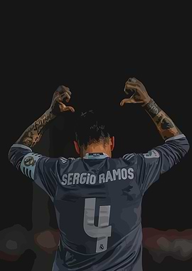Sergio Ramos