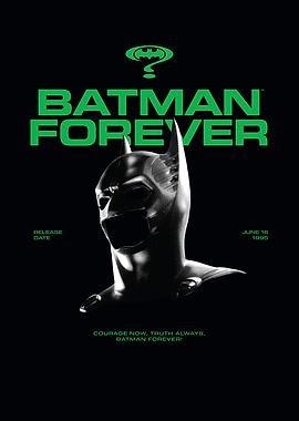 Batman Forever