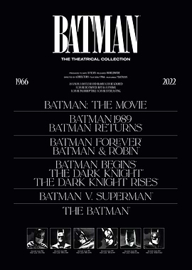 Batman Theatrical
