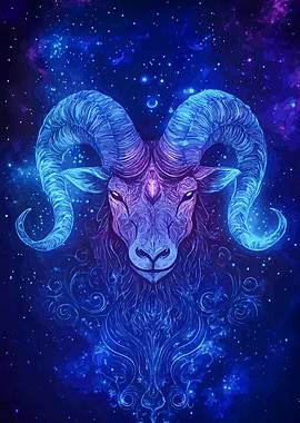Cosmic Ram