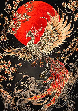 Phoenix Rising