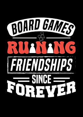 Board Games Friends