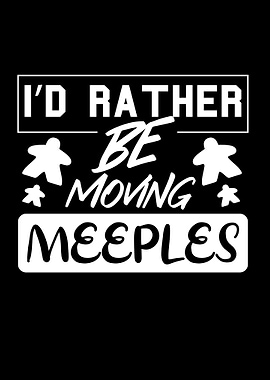 Board Game Lover T-Shirt