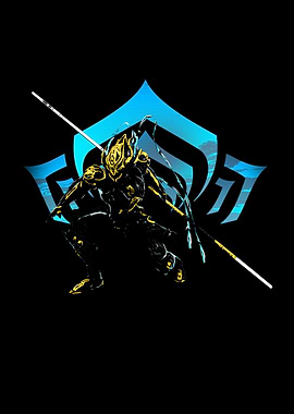 Warframe Wukong Prime