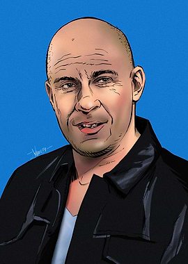 Gezichten-Faces-Visages