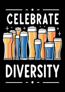 Celebrate Diversity