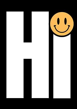 Hi Smiling