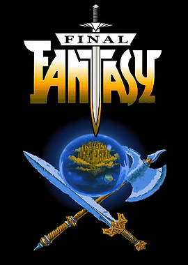 Final Fantasy I