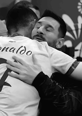 moment of sportsmanship