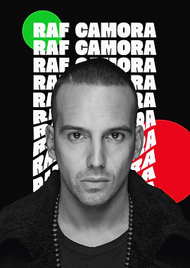 Raf Camora