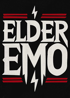 Elder Emo