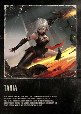 Awaken Astral Blade Game