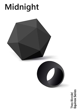Midnight Equinox Series