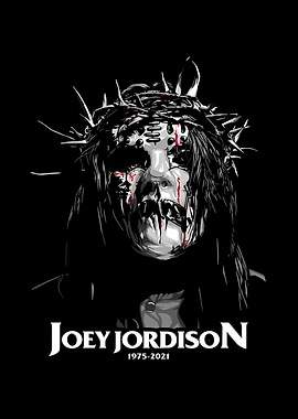 Joey Jordison