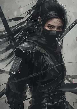 Female Ninja Warrior