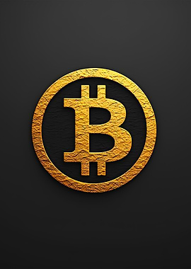 Bitcoin Logo