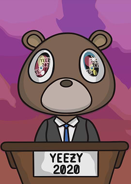 Kanye West