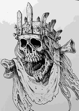 Skull King