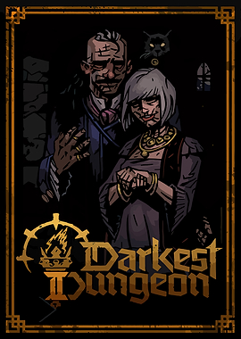 Darkest Dungeon 2