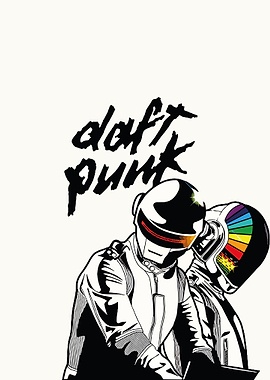 Daft Punk