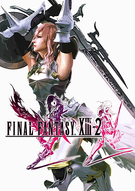 Final Fantasy XIII