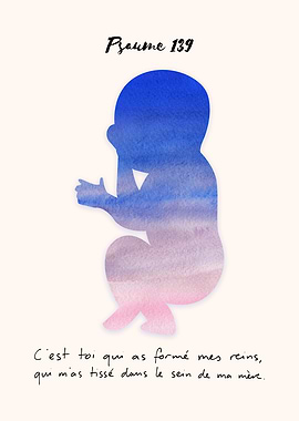 Psaume 139, Bible en français