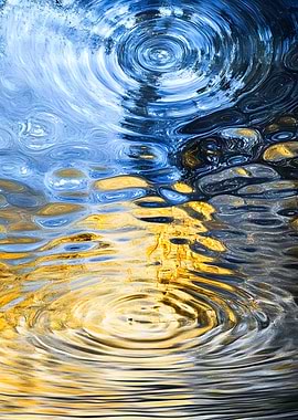 Lake Tahoe CaliforniaNevada Landscapes Painting Art