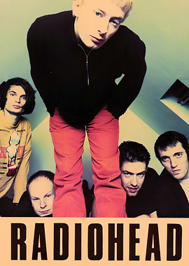 Radiohead