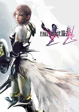 Final Fantasy XIII