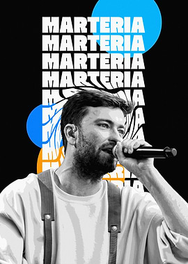 Marteria
