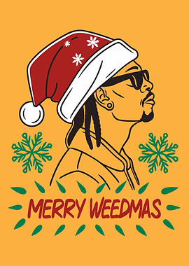 Merry Weedmas