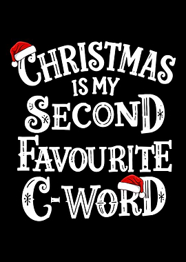 Christmas C-Word