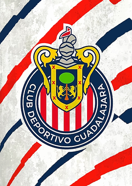 Guadalajara Football Club Logo