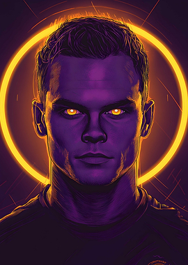 Manuel Neuer Art