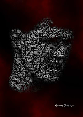 Andreas Christensen Red mist