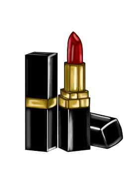Red Lipstick