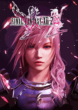 Final Fantasy XIII