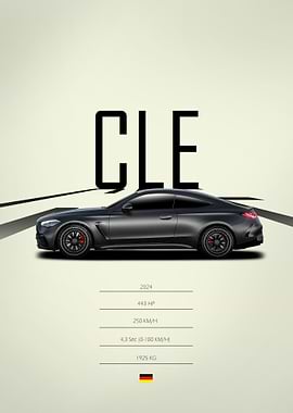 2024 Mercedes-AMG GLE 53